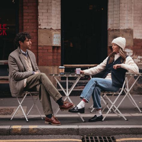 Saint-Valentin avec Sebago | Sebago – Page 5