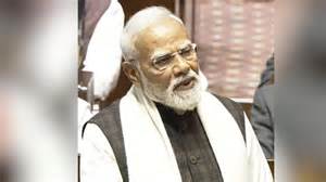 Time has come to implement Women's Reservation Act: PM Modi's letter to ...