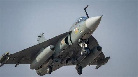 As Trump escalates trade war, India eyes $1 bn GE deal to fuel Tejas ...