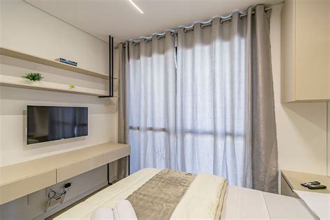 New studio in downtown Curitiba - MOR0808 - Flats for Rent in Curitiba ...