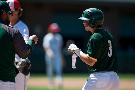 2022 MHSBCA high school baseball all-state team for Division 1 - mlive.com