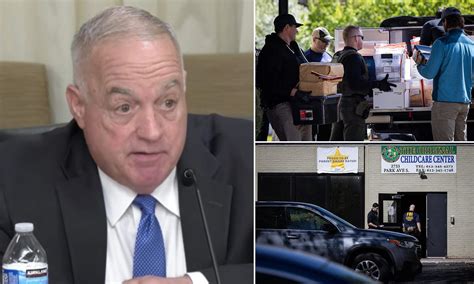 Minnesota investigators 'bullied' into burying Somali childcare scam ...