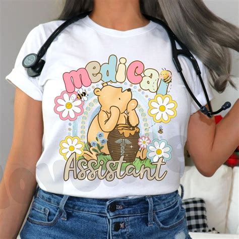 Cma Peds Shirts Etsy