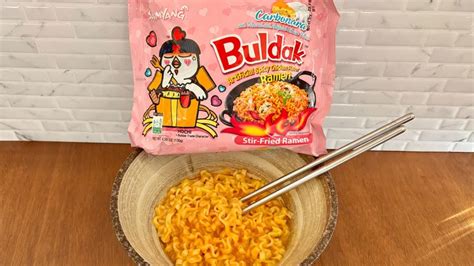 11 Buldak Ramen Flavors, Ranked Worst To Best