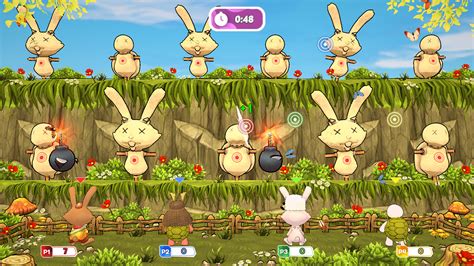 Running Fable Petite Party PS4 — buy online and track price history ...