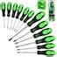 Etokfoks 13 Piece Torx Star Screwdriver Set Magnetic Tip T5 T40 ...