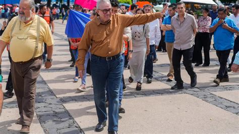 Mexican officials step down amid US drug trafficking indictments