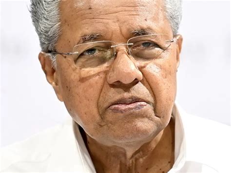 Pinarayi Vijayan's LDF faces defeat in Kerala Assembly election. Is it ...