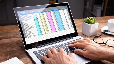 Rumus-Rumus Dasar Microsoft Excel Bagi Pemula