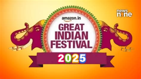 Amazon Great Indian Festival hits 38 crore visits, 80 lakh orders in 48 hrs