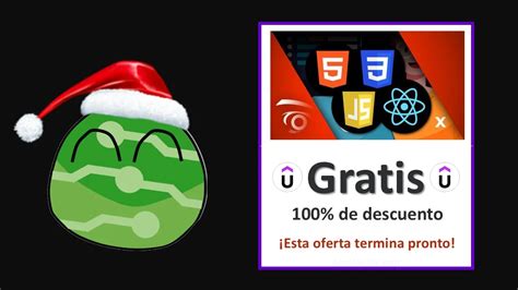 Obt N Tu Certificaci N En Html Css Javascript Y React Gratis Curso