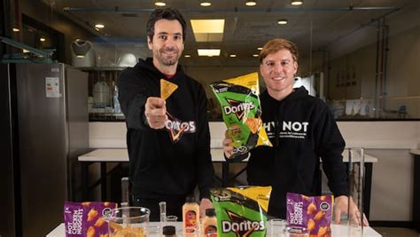 “3 Doritos después”: la frase que pasó de ser un comercial a un ...