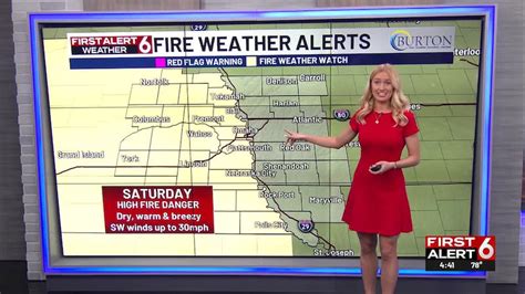 First day of spring brings record warmth