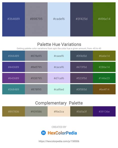 Pelorus ( similar ) Color | 2595b4 - Hex Color Conversion - Color ...