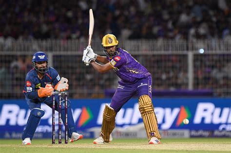 Lucknow Super Giants vs Kolkata Knight Riders IPL 2026 Full Match ...