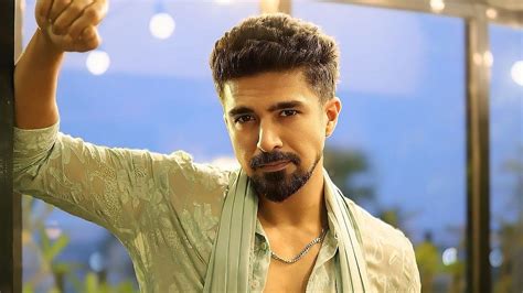 'Talk Less About Acting And Act': Saqib Saleem Gets Candid On Craft And ...