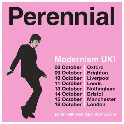 Divine Schism: Perennial, The Library, Oxford, 8 October 2026 | AllEvents