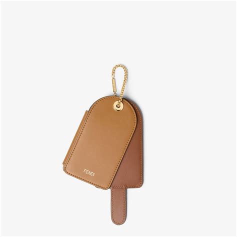 Porta Carte Fendi Icy Pelli pregiate Multicolor | Fendi