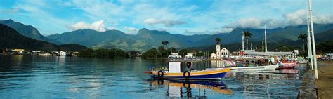THE 10 BEST Resorts near Tamires Massage & Integrative Therapies, Paraty