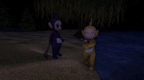 Slendytubbies Ø Records - Kotaku