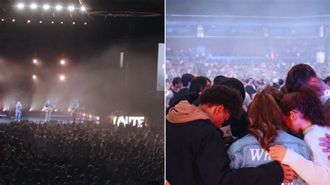 Nearly 2,000 Students Choose Christ in 1 Night at Ohio State: 'God Is ...