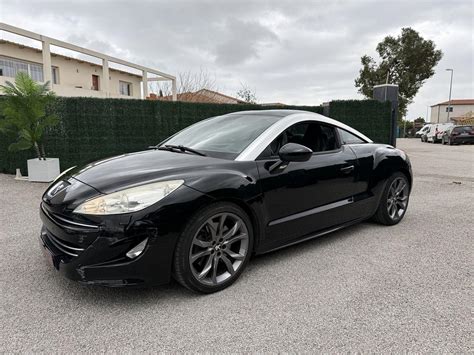 Peugeot RCZ diesel Bages 66 | 8990 Euros 2013 36743948