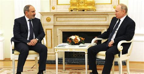 Russia 'takes revenge' on former ally after PM's Putin remarks