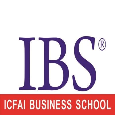 ICFAI Business School Opens IBSAT 2026 Registrations, Announces ₹10 ...