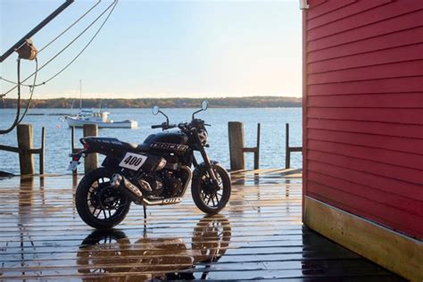 Triumph Tracker 400 launched in India at Rs 2.46 lakh; check specs ...