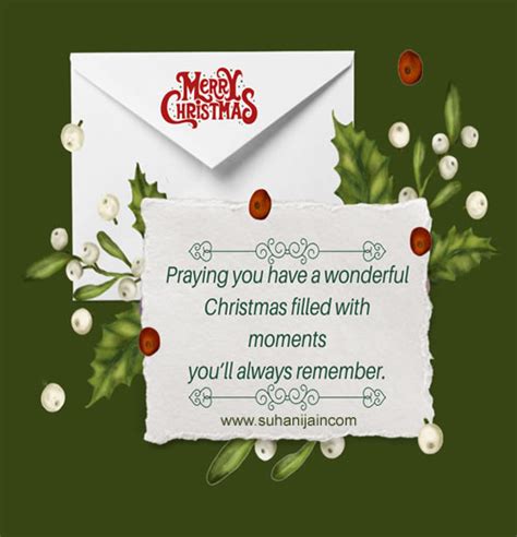 Best Merry Christmas Wishes Messages And Quotes