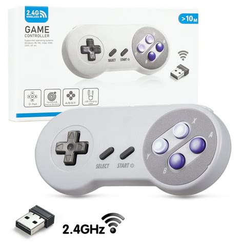 Snes Controller