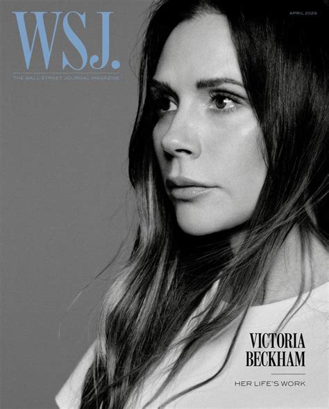 Victoria Beckham refuses to say Brooklyn’s name while finally ...