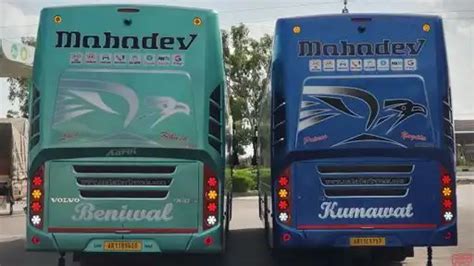 Belagavi to Delhi Bus - Book from 6 Buses, Get Up To ₹500 Off - Jul, 2026