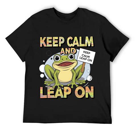 Bowling Party Keep Calm And Leap Ont Shirt Design Chicken Th Birthday