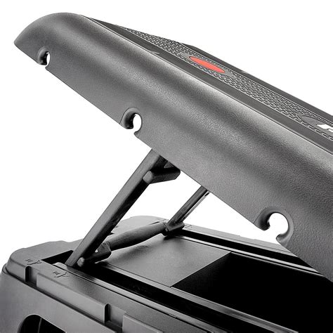 Reebok Step aerobic Deck Rood | Decathlon