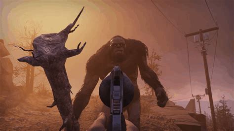 Fallout 76 Down on March 17 to Bring New Game Update - MP1st