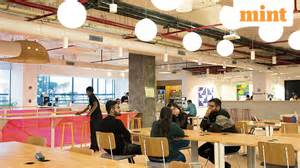 WeWork India IPO receives muted response from investors on Day 01 ...