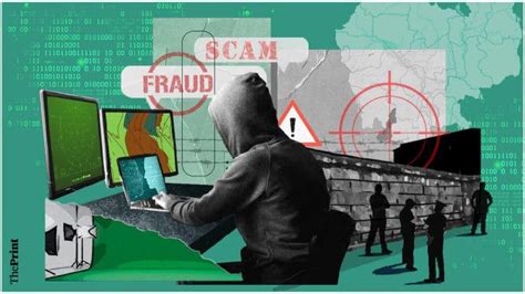 Krrish unmasked: How CBI trapped the ghost who lured Indians to Myanmar ...