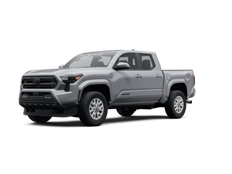 2025 Toyota Tacoma Price, Reviews, Pictures & More | Kelley Blue Book