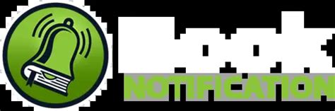 Browser Update Required - Book Notification