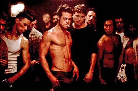 Rupert Murdoch Launched Into F-Word Tirade Over Brad Pitt Movie Fight Club