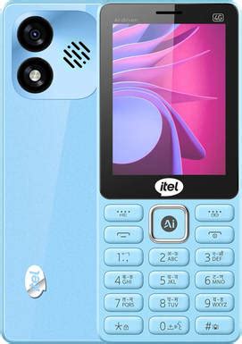 Itel Mobile Phones Price List in India (May 2026) | 91mobiles.com