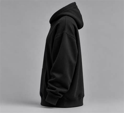 Custom Design 350 GSM Premium Hoodie | 100% Rabbit Cotton Fleece ...
