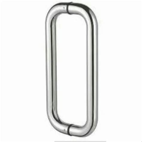 Stainless Steel Door Pull Handles In Darjeeling West Bengal Get