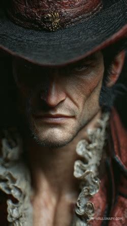 One Piece Characters in Real Life Realistic HD 4K Wallpapers -18