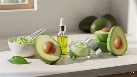 Skin care tips why avocado is beneficial for your skin know reasons ...