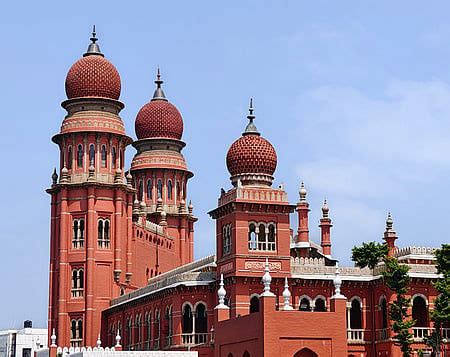 Madras HC declines to entertain plea to quash FIR in MLA-linked kidnap case