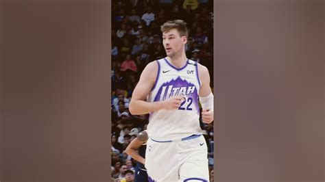 FLIPPIN’ OUT!! Kyle drops 25 on NUGGETS #NBA #UtahJazz - YouTube