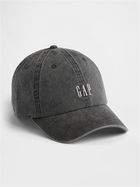 Gap Logo Baseball Hat | Gap