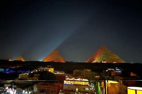 2026 Visite guidée privative Pyramides, Sphinx et musées au Caire (with ...